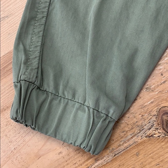 Girls pants - Picture 3 of 6